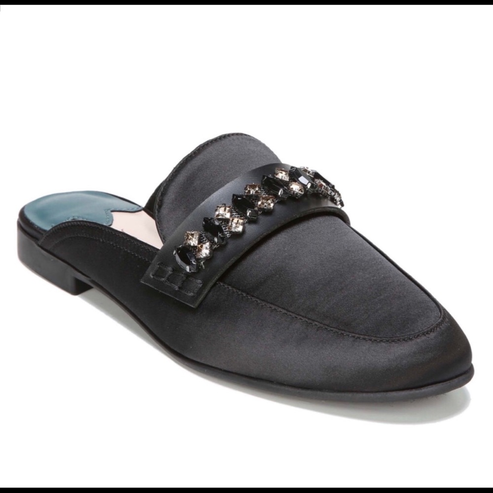 Size 6.5 woman Mules